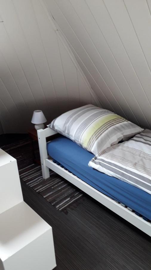 Ferienhaus Ronny Hinte Εξωτερικό φωτογραφία