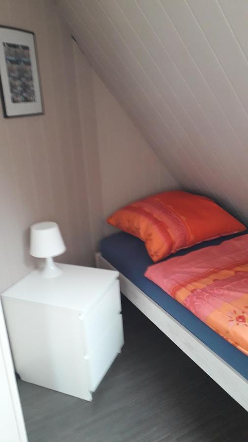 Ferienhaus Ronny Hinte Εξωτερικό φωτογραφία